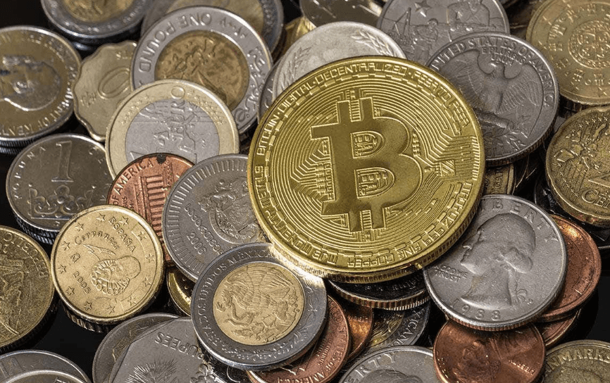 Future of Digital Currency