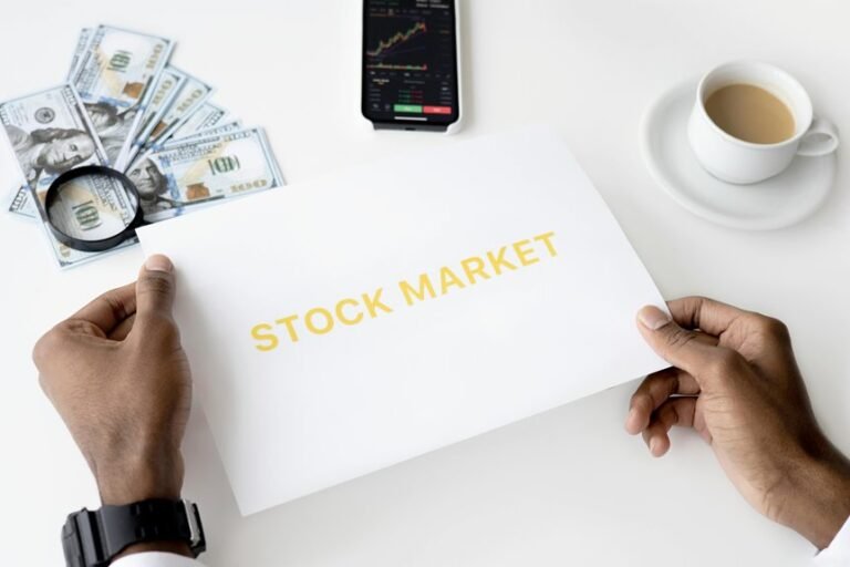 creating a balanced investment strategy