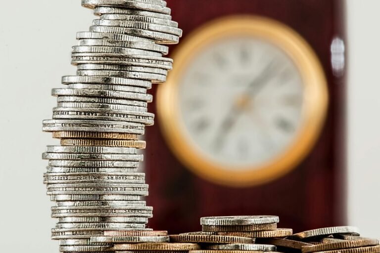 passive income growth tips