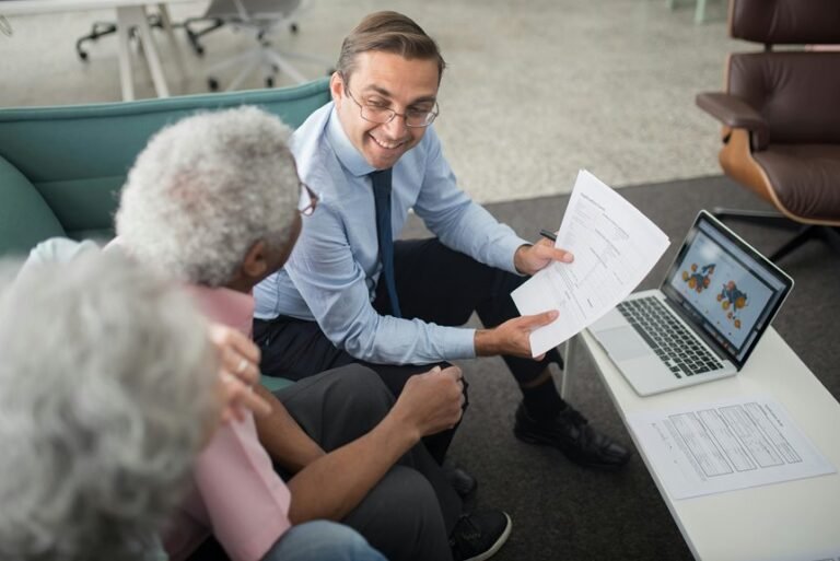 retirement planning strategies explained