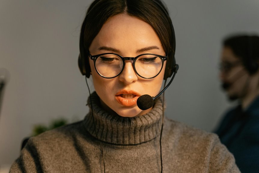 service inquiries contact number