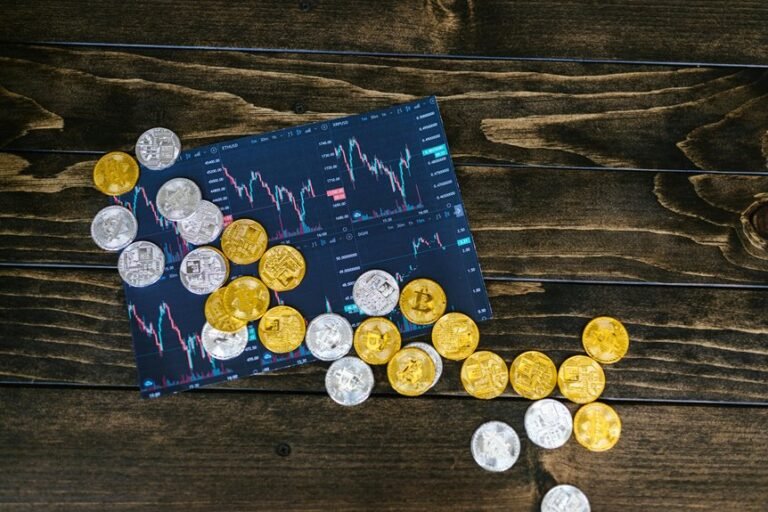 trading strategies for volatility