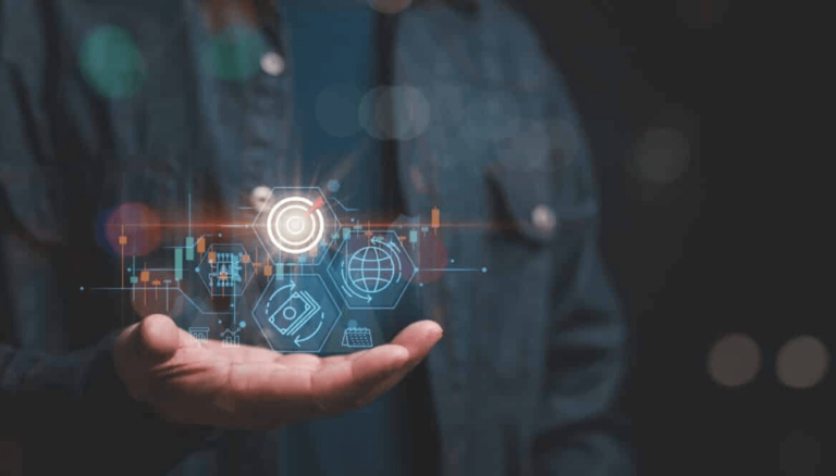 Technology in 2025: Transforming the Digital Landscape