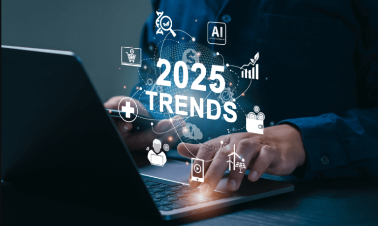 Technology in 2025: Transforming the Digital World
