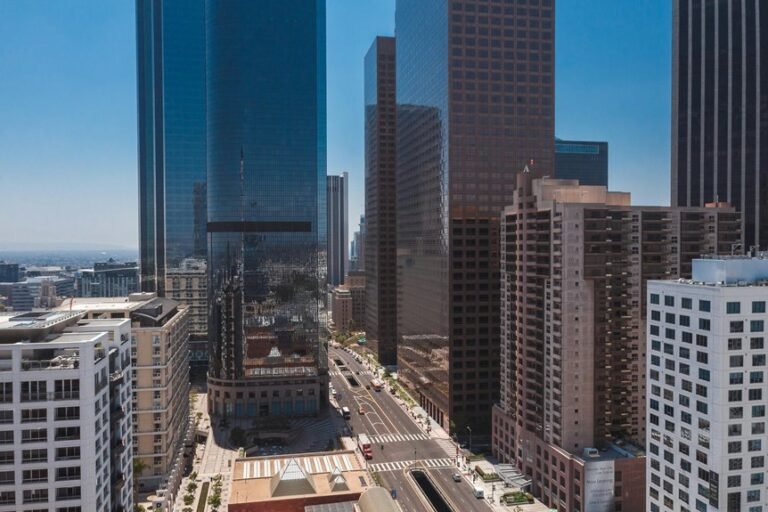 corporate growth monitoring system