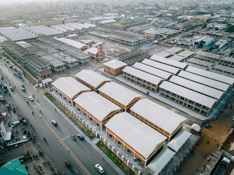 market expansion data overview